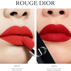 Dior Rouge Dior Lipstick Kopen