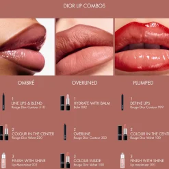 Dior Rouge Dior Lipstick Kopen