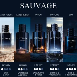 Dior Sauvage Eau De Parfum Kopen