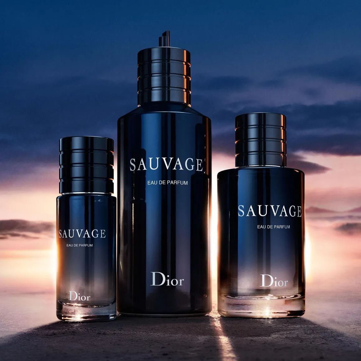 Dior Sauvage Eau De Parfum Navulling Kopen