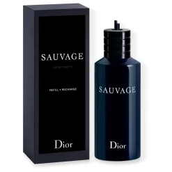 Dior Sauvage Eau De Toilette Navulling