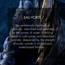 Dior Sauvage Eau Forte Parfum Kopen