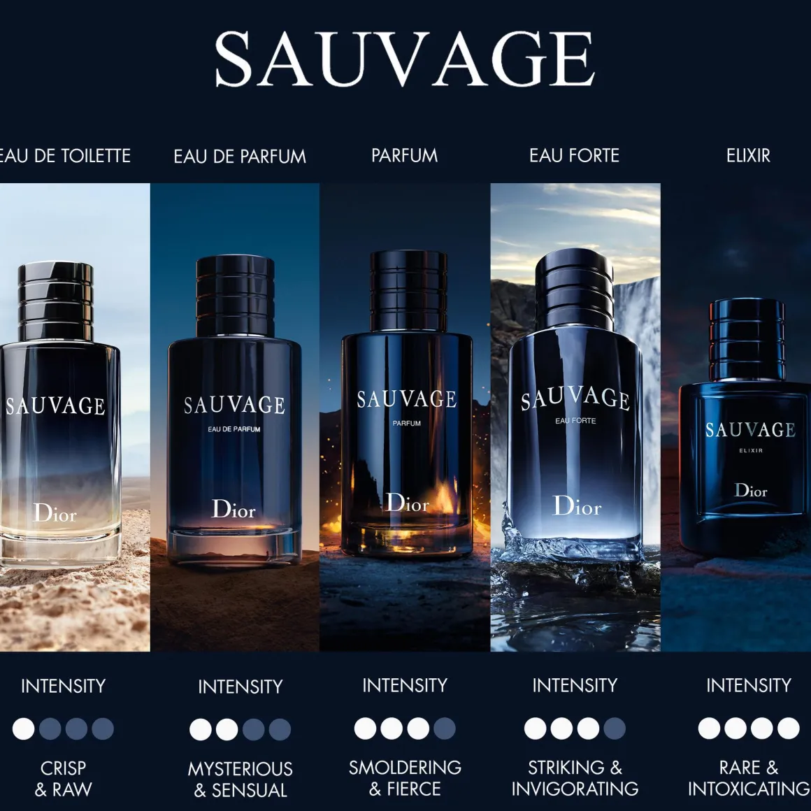 Dior Sauvage Parfum Kopen