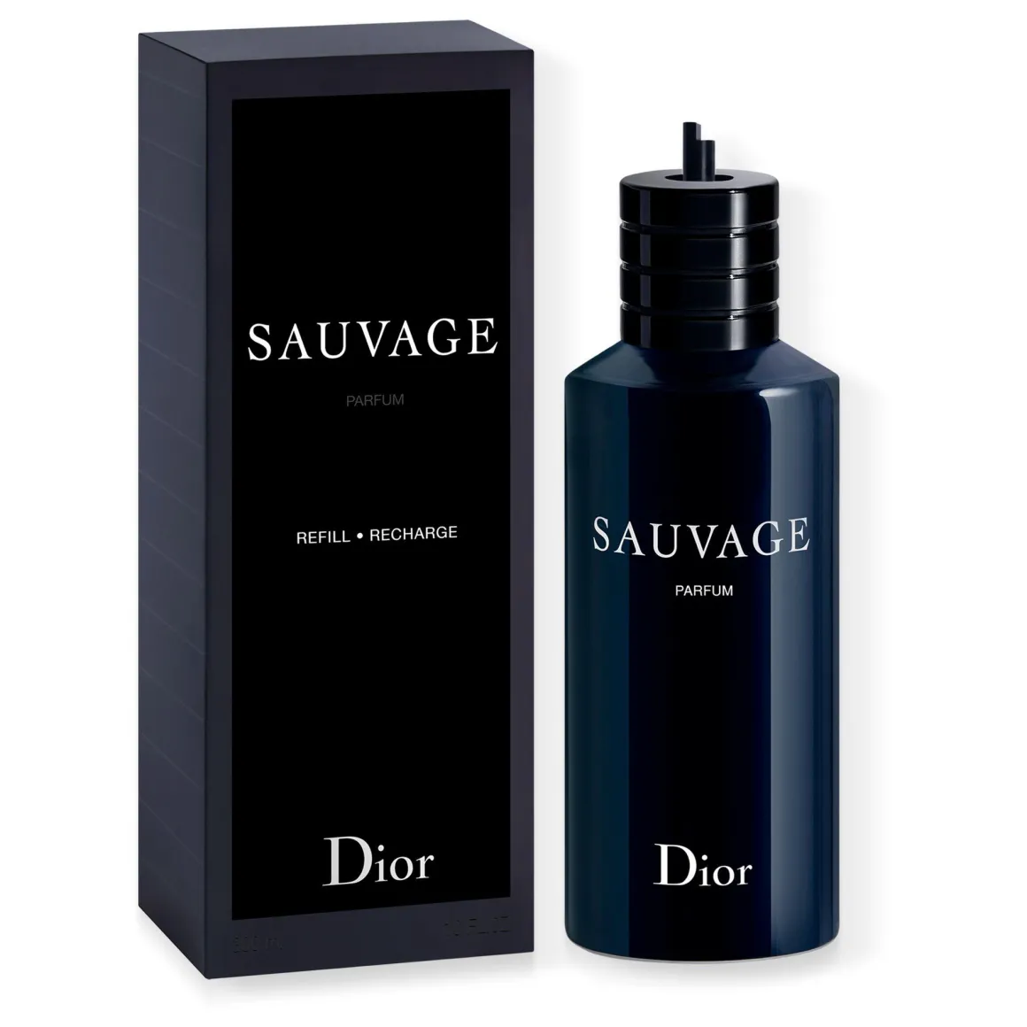 Dior Sauvage Parfum Navulling Kopen