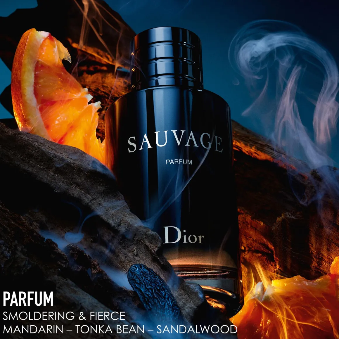 Dior Sauvage Parfum Navulling Kopen
