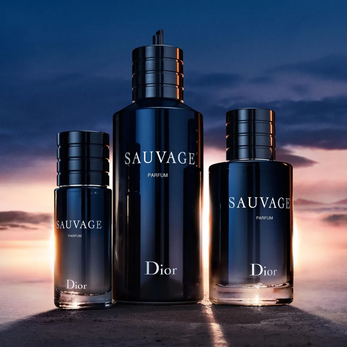 Dior Sauvage Parfum Navulling Kopen