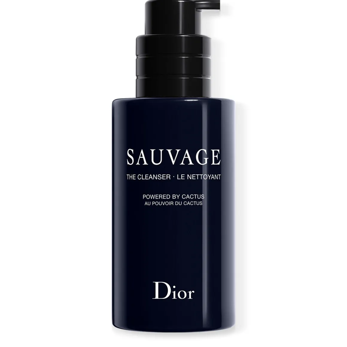 Dior Sauvage The Cleanser Kopen