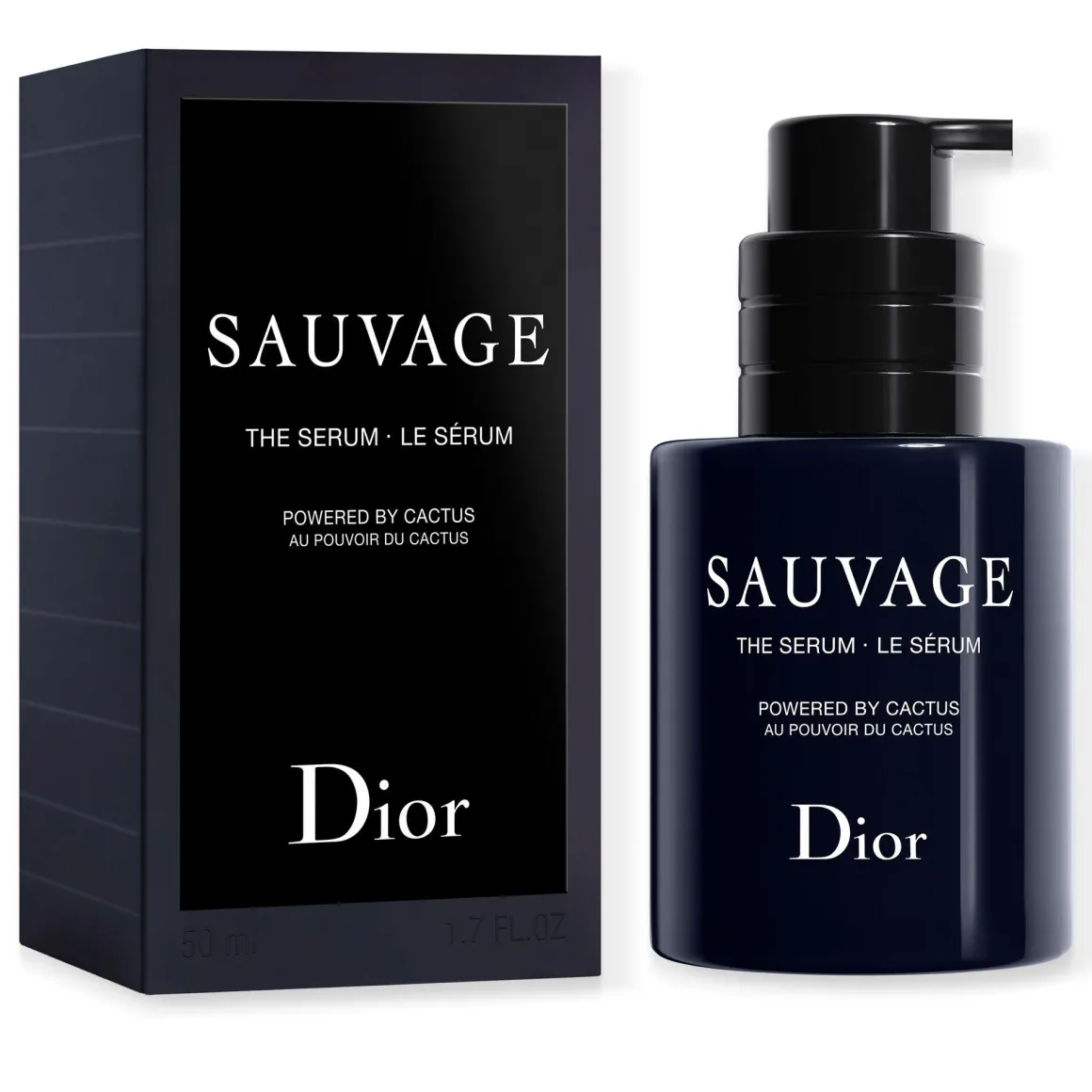 Dior Sauvage The Serum Kopen