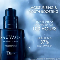Dior Sauvage The Serum Kopen