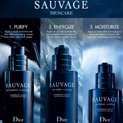 Dior Sauvage The Toner Kopen