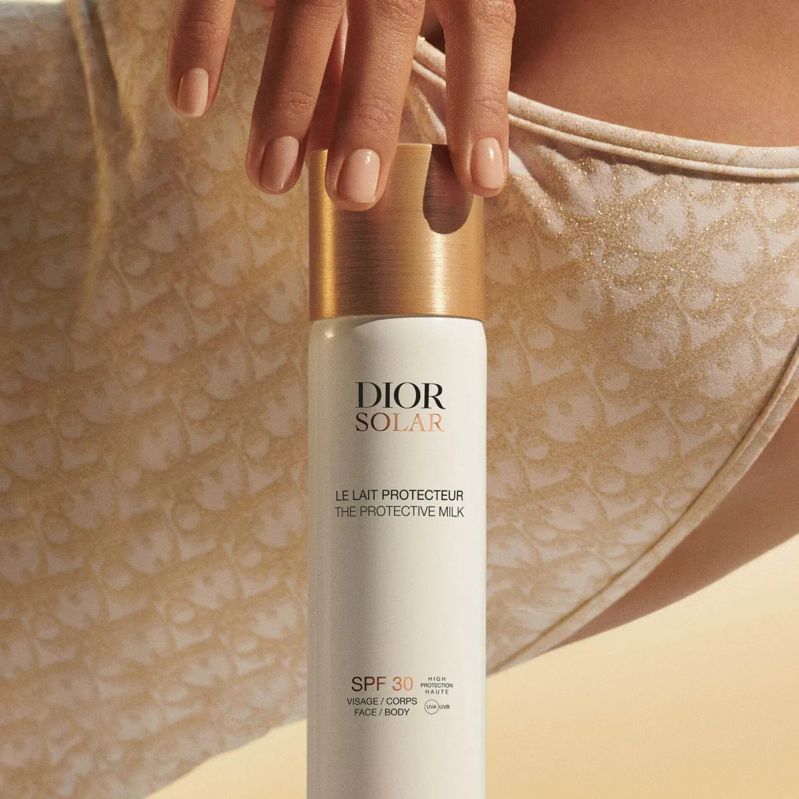 Dior Solar The Protective Milk SPF 30 Kopen