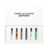 Discovery 12 ml geschenkset van Comme des Garçons