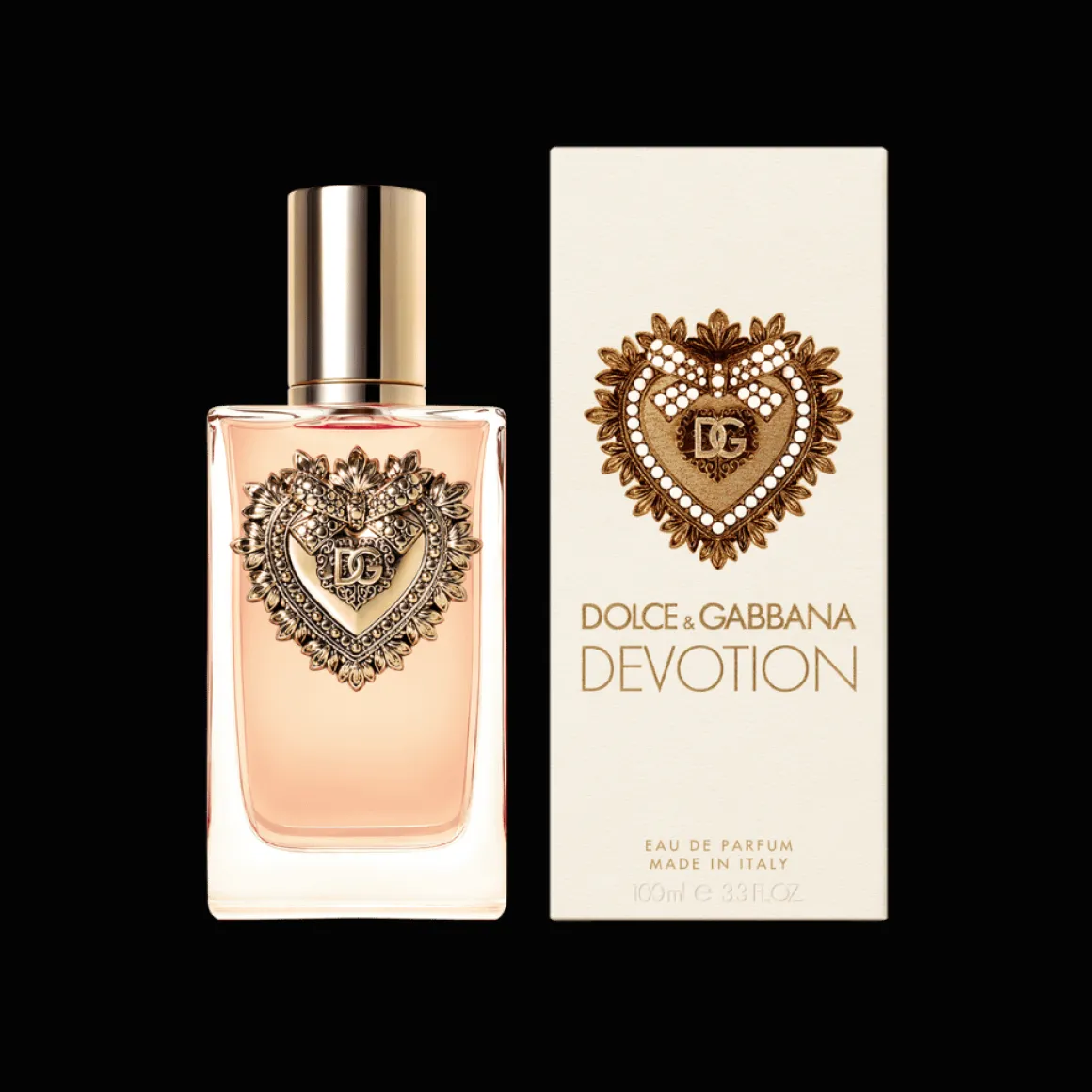 Dolce & Gabbana Devotion Eau De Parfum