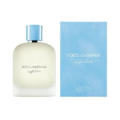 Dolce & Gabbana Light Blue Pour Homme