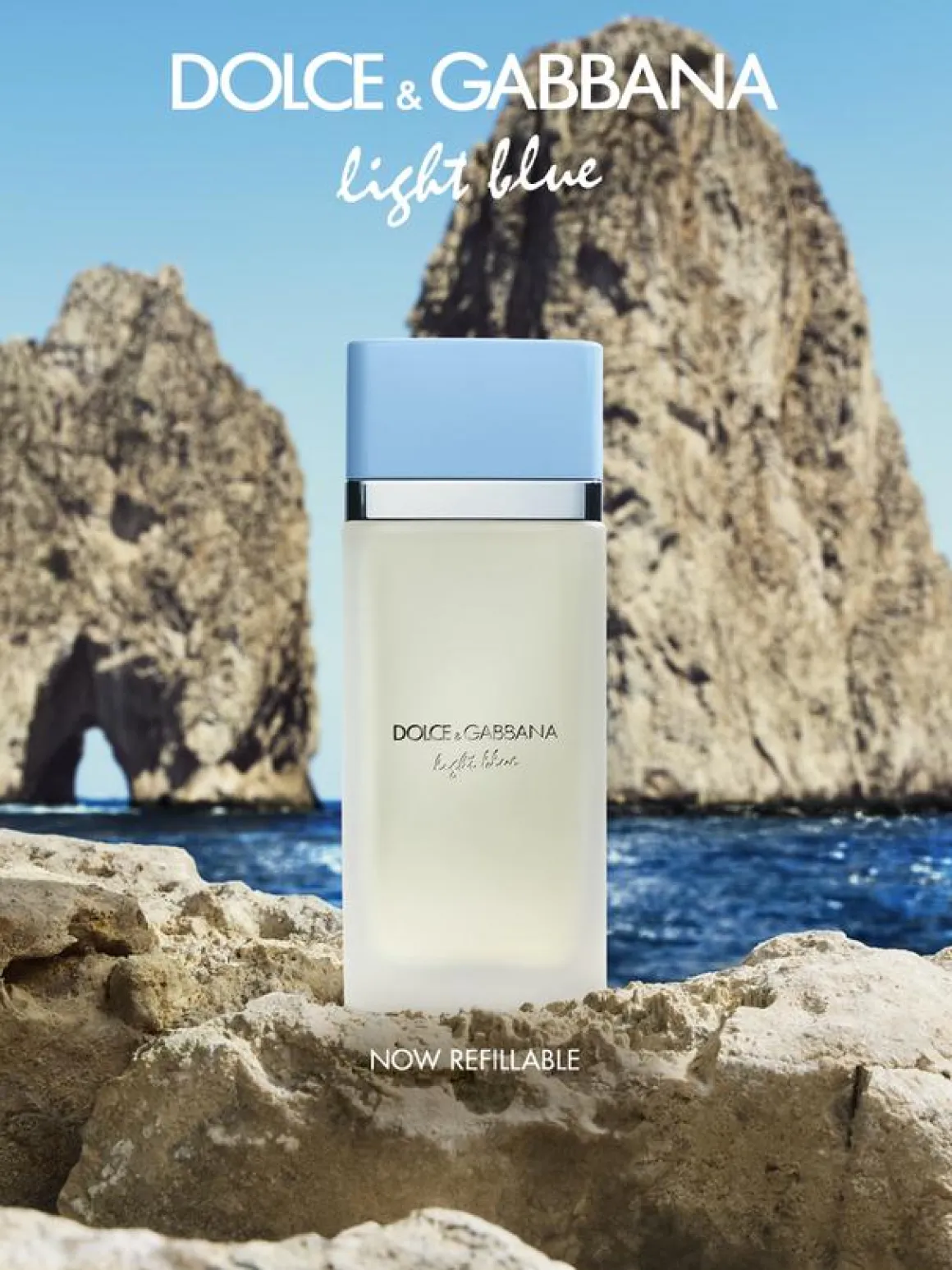 Dolce & Gabbana Light Blue Kopen