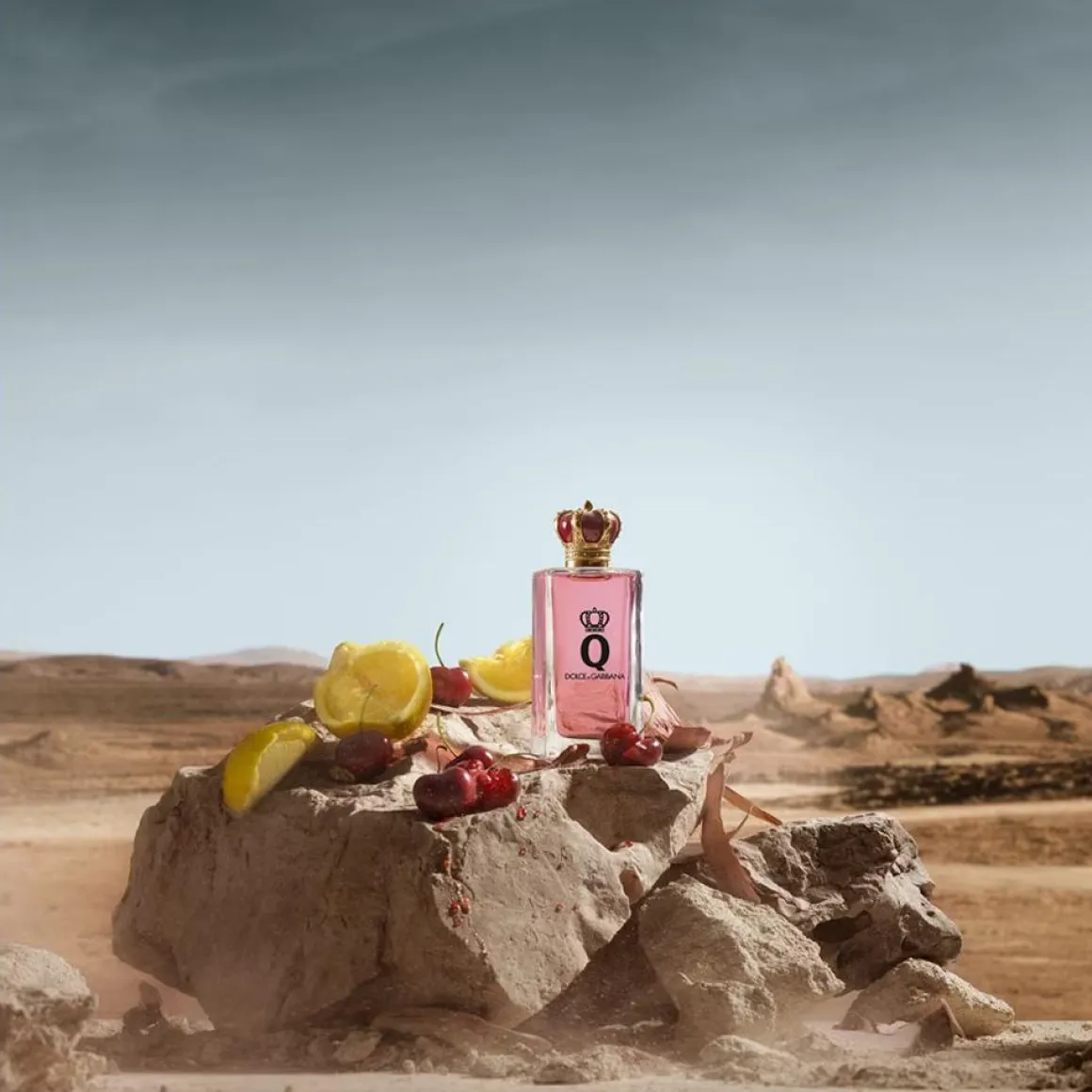 Dolce & Gabbana Q Eau De Parfum Kopen