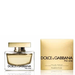 Dolce & Gabbana The One Eau De Parfum