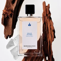 Dolce Riveria Patchouli Blanc Intense