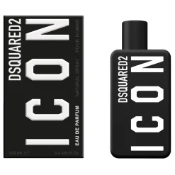 Dsquared² Icon Pour Homme Eau De Parfum
