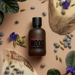 Dsquared² Wood Original Eau De Parfum