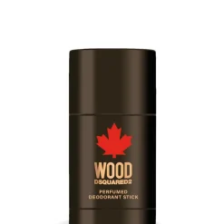 Dsquared² Wood Pour Homme Deodorant Kopen