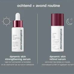 Dynamic Skin Strengthening Serum Kopen