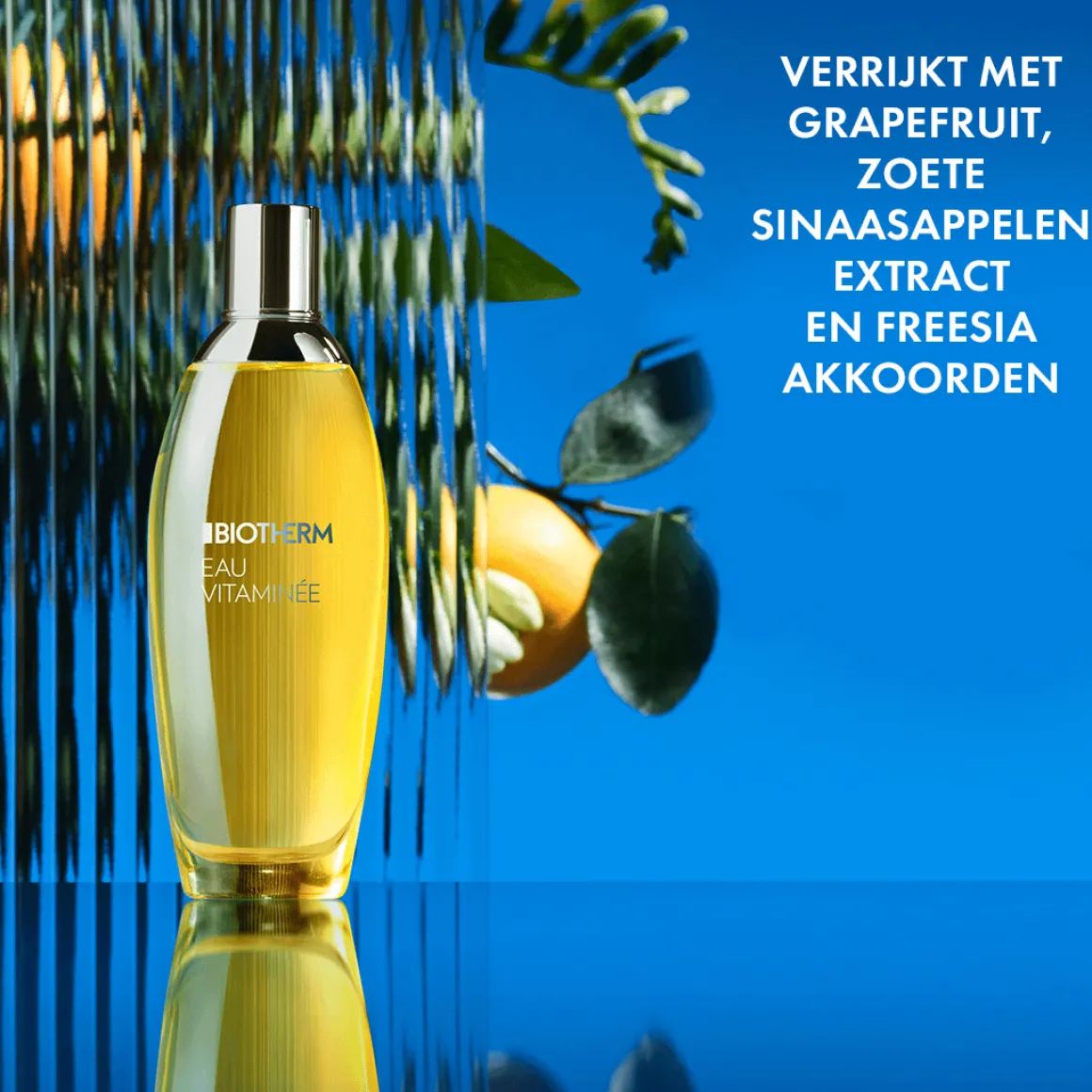 Eau Vitaminée Eau De Soin Bodymist Kopen