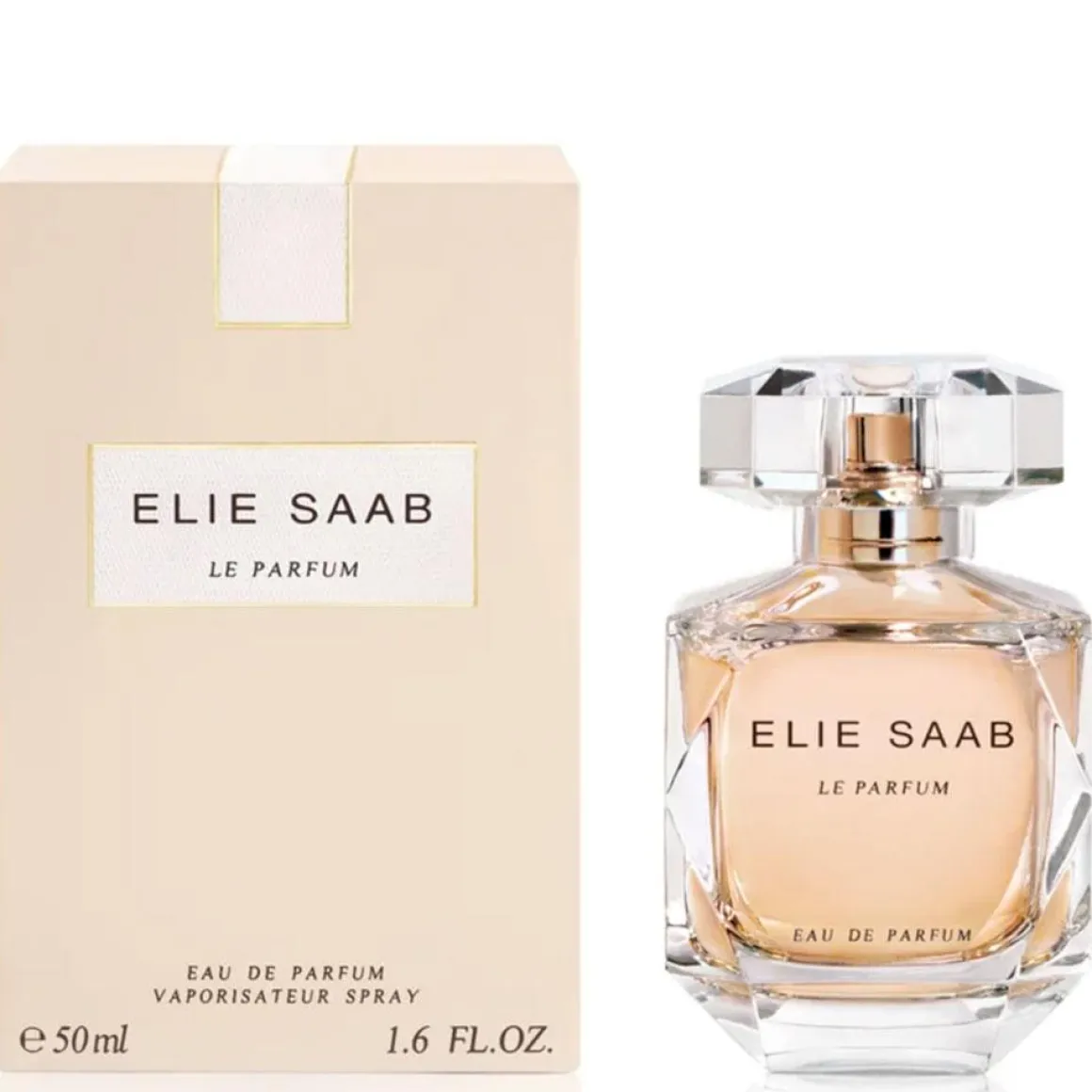 Elie Saab Le Parfum Eau De Parfum Kopen