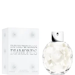 Emporio Armani Diamonds Eau De Parfum