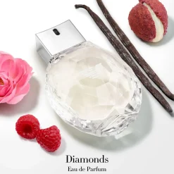 Emporio Armani Diamonds Eau De Parfum