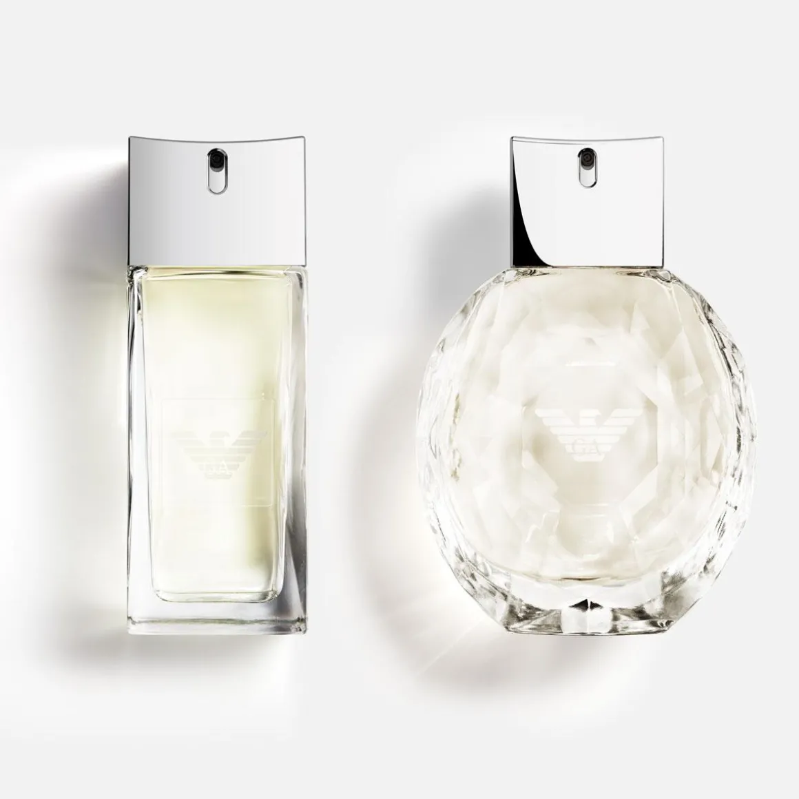 Emporio Armani Diamonds Eau De Parfum