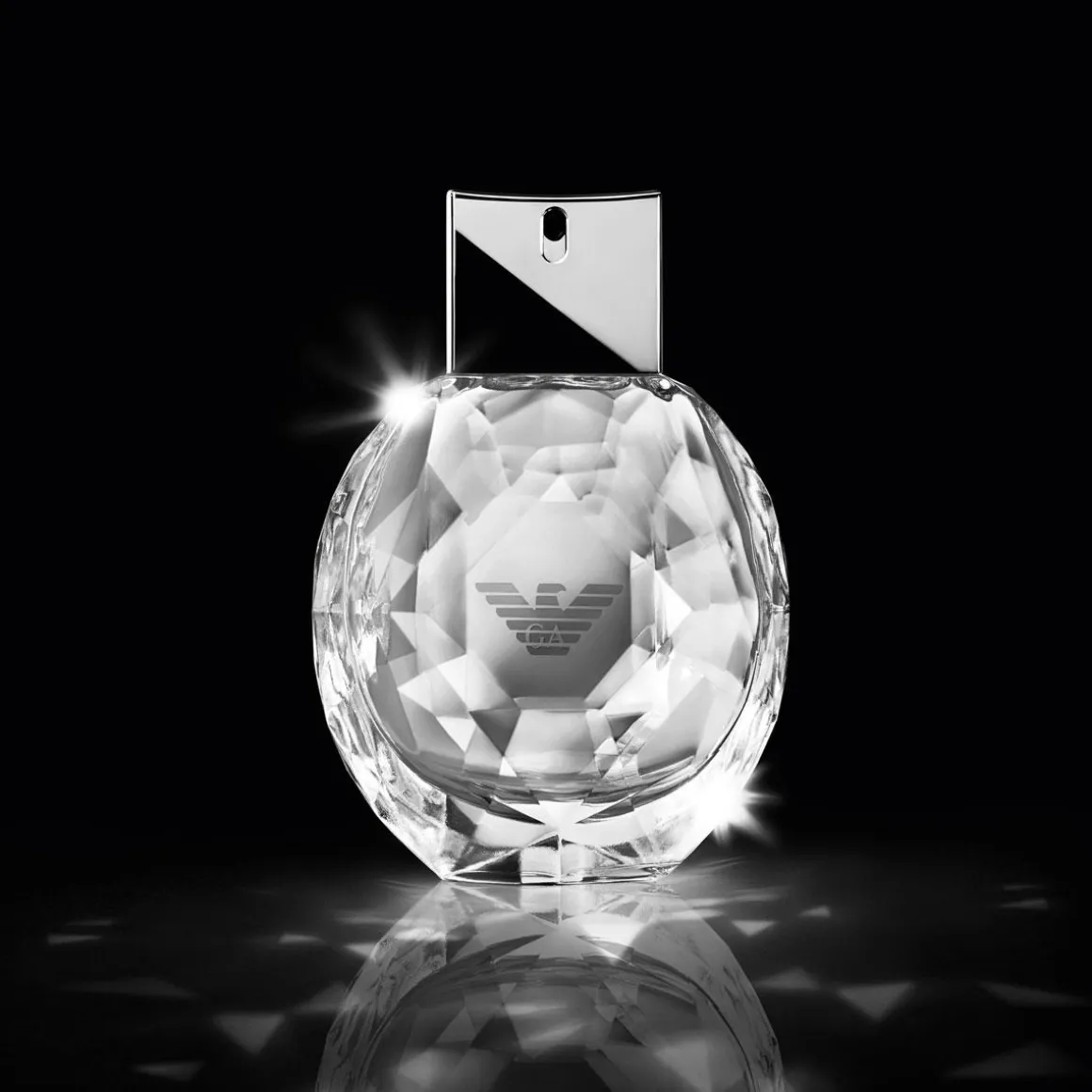 Emporio Armani Diamonds Eau De Parfum