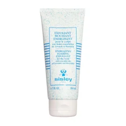 Energizing Foaming Exfoiliant Bodyscrub