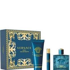 Eros 100 ml geschenkset van Versace