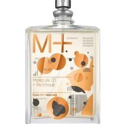 Escentric Molecule Molecule 01 + Patchouli