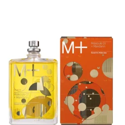 Escentric Molecule Molecule 01 + Mandarin