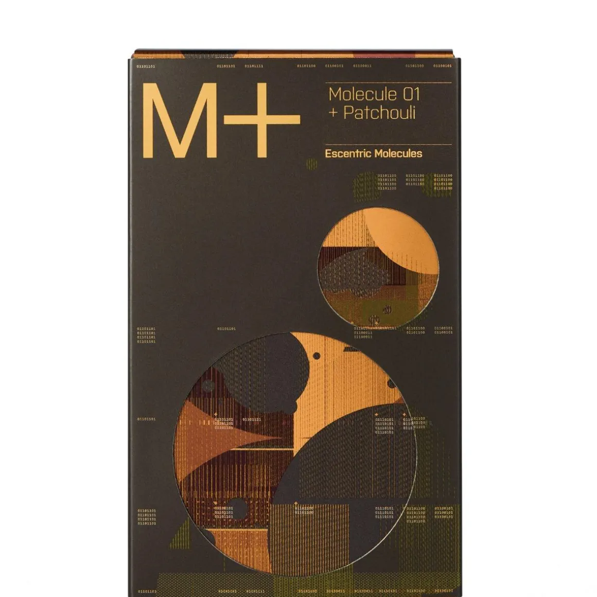 Escentric Molecule Molecule 01 + Patchouli