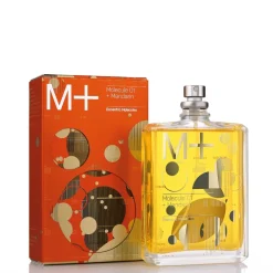Escentric Molecule Molecule 01 + Mandarin