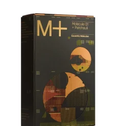 Escentric Molecule Molecule 01 + Patchouli