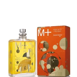 Escentric Molecule Molecule 01 + Mandarin