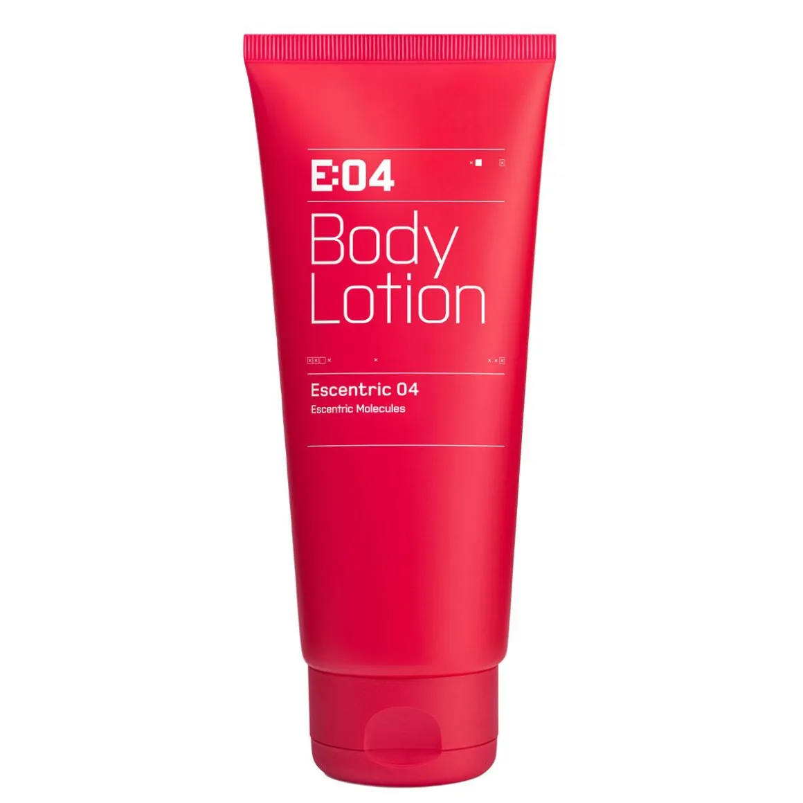 Escentric Molecules Escentric 04 Bodylotion