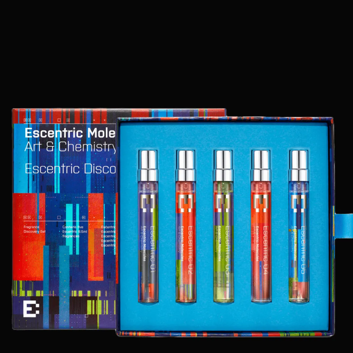 Escentric Molecules Escentric 05 Kopen