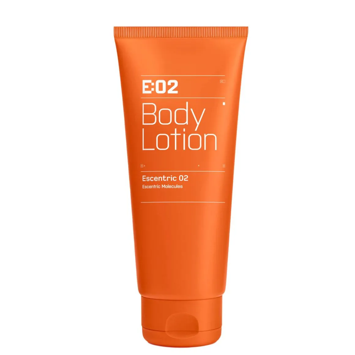 Escentric Molecules Escentric 02 Bodylotion
