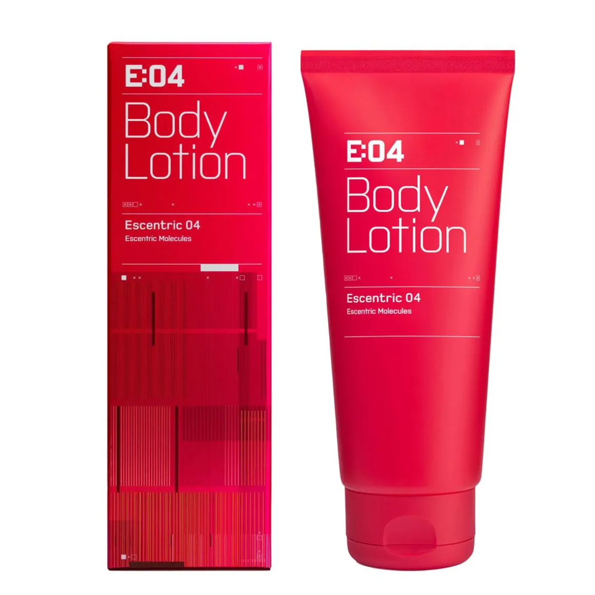 Escentric Molecules Escentric 04 Bodylotion