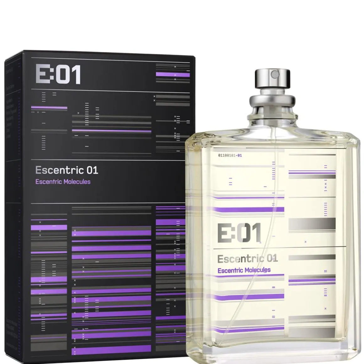 Escentric Molecules Escentric 01 Kopen