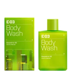 Escentric Molecules Escentric 03 Body Wash