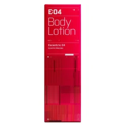 Escentric Molecules Escentric 04 Bodylotion