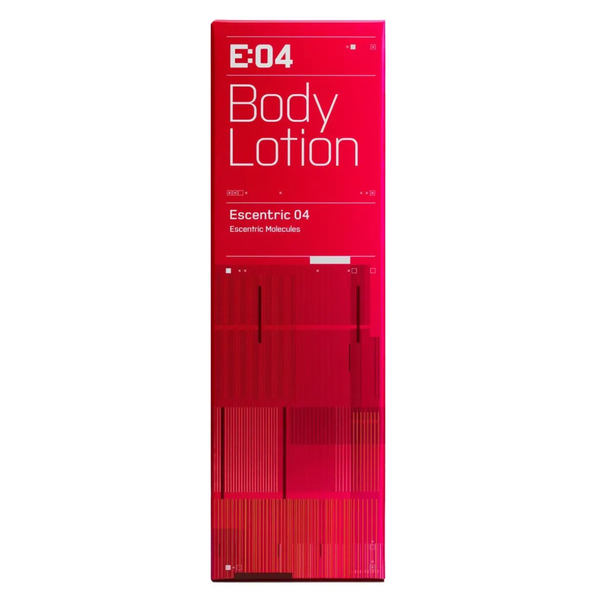 Escentric Molecules Escentric 04 Bodylotion