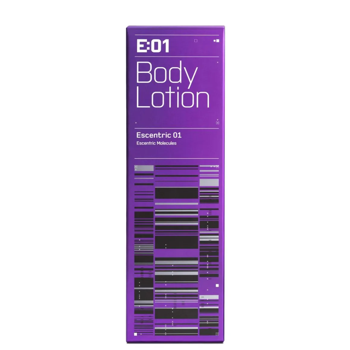 Escentric Molecules Escentric 01 Bodylotion