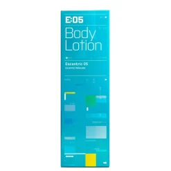 Escentric Molecules Escentric 05 Bodylotion